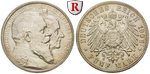 ejae10027 Friedrich I., 5 Mark