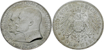 ejae10134 Ernst Ludwig, 5 Mark