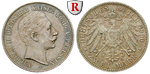 ejae10147 Wilhelm II., 2 Mark