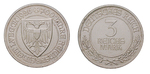 ejae10213 3 Reichsmark