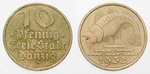 ejae10326 10 Pfennig