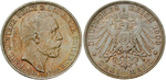 ejae10420 Karl Günther, 3 Mark