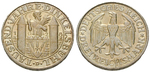 ejae10430 3 Reichsmark