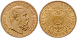 ejae10536 Ludwig IV., 20 Mark