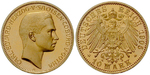 ejae10558 Carl Eduard, 10 Mark