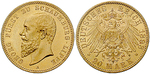 ejae10562 Georg, 20 Mark