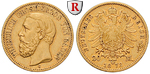 ejae10581 Friedrich I., 20 Mark