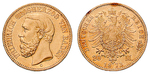 ejae10584 Friedrich I., 20 Mark