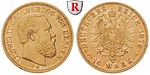 ejae10727 Ludwig IV., 10 Mark