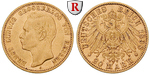 ejae10735 Ernst Ludwig, 20 Mark