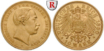 ejae10750 Friedrich Franz III., 10 Ma...