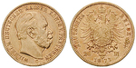 ejae10756 Wilhelm I., 20 Mark