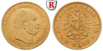 ejae10793 Wilhelm I., 5 Mark