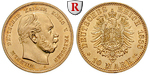 ejae10812 Wilhelm I., 10 Mark