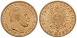 ejae10827 Wilhelm I., 20 Mark