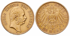 ejae10905 Georg, 20 Mark