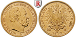 ejae11374 Wilhelm I., 20 Mark