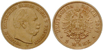 ejae11375 Wilhelm I., 5 Mark