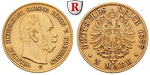 ejae11376 Wilhelm I., 5 Mark
