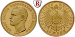 ejae11381 Ernst Ludwig, 10 Mark
