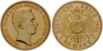 ejae11384 Friedrich Franz IV., 20 Mar...