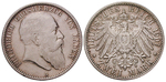 ejae11400 Friedrich I., 2 Mark
