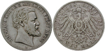 ejae11447 Heinrich XXII., 2 Mark