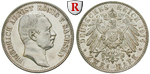 ejae11464 Friedrich August III., 2 Ma...