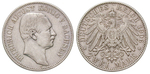 ejae11465 Friedrich August III., 2 Ma...