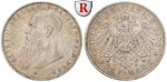 ejae11467 Georg II., 5 Mark