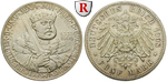 ejae11475 Wilhelm Ernst, 5 Mark