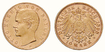 ejae11611 Otto, 10 Mark