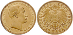 ejae11618 Friedrich Franz III., 10 Ma...