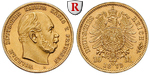ejae11702 Wilhelm I., 10 Mark