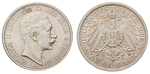 ejae11722 Wilhelm II., 2 Mark