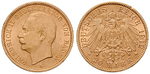 ejae11742 Friedrich II., 20 Mark