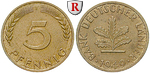 ejae13504 5 Pfennig