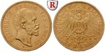 ejae7105 Friedrich I., 20 Mark
