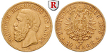 ejae7106 Friedrich I., 10 Mark