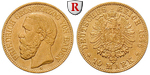 ejae7107 Friedrich I., 10 Mark
