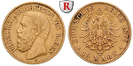ejae7108 Friedrich I., 10 Mark