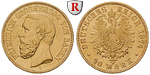 ejae7110 Friedrich I., 20 Mark