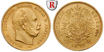 ejae7143 Wilhelm I., 10 Mark