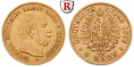 ejae7147 Wilhelm I., 5 Mark