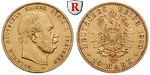 ejae7150 Wilhelm I., 10 Mark
