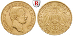 ejae7168 Friedrich August III., 20 M...