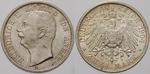 ejae7186 Friedrich II., 2 Mark