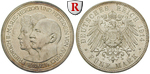 ejae7196 Friedrich II., 5 Mark
