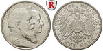 ejae7203 Friedrich I., 2 Mark