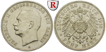 ejae7210 Friedrich II., 5 Mark